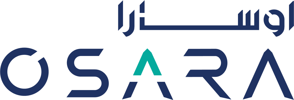 Blue Logo